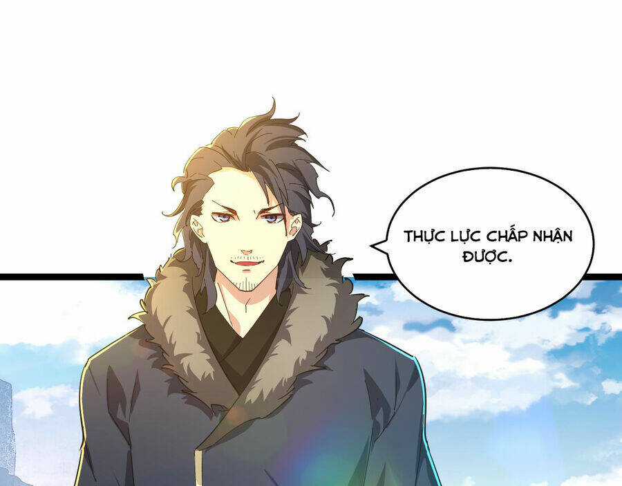 Thú Vực Tiên Đồ Chapter 14 trang 52