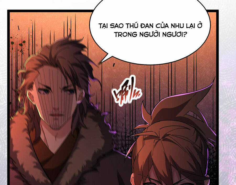 Thú Vực Tiên Đồ Chapter 14 trang 56
