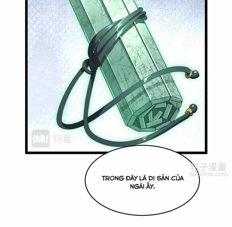 Thú Vực Tiên Đồ Chapter 14 trang 6