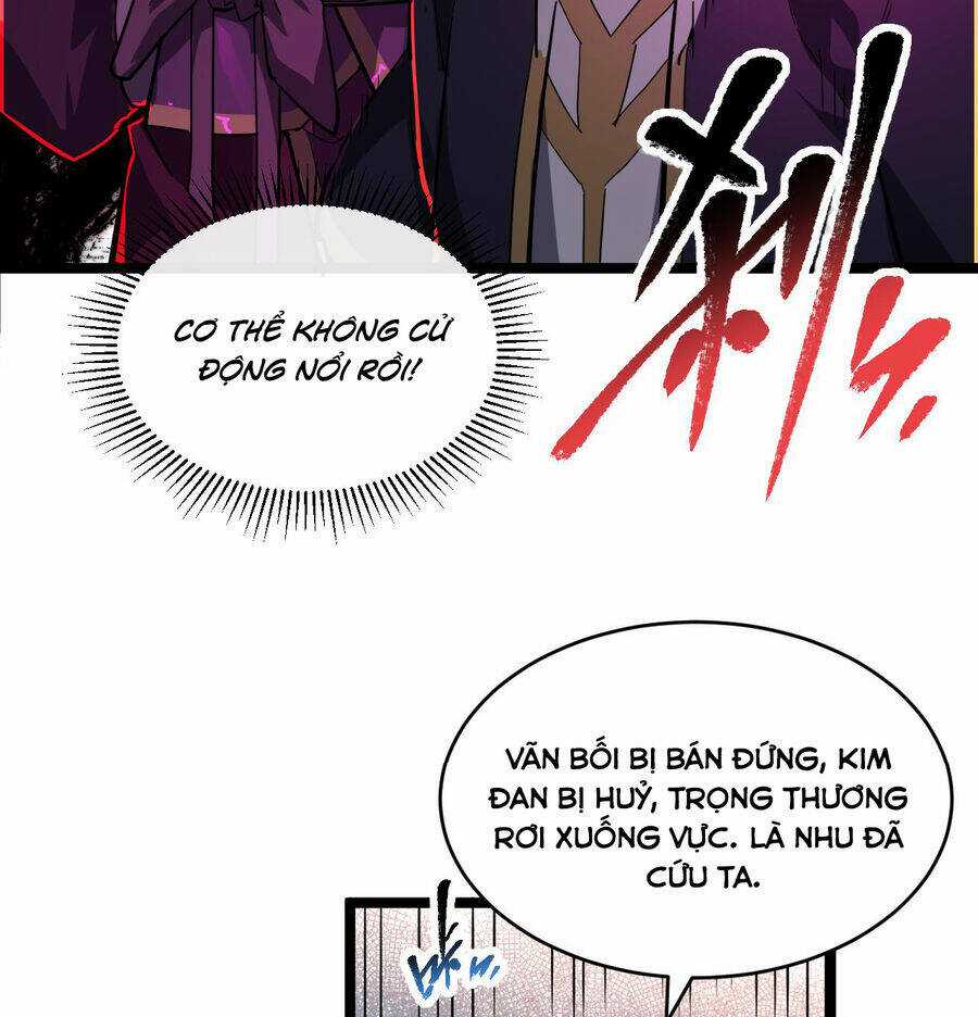Thú Vực Tiên Đồ Chapter 14 trang 60