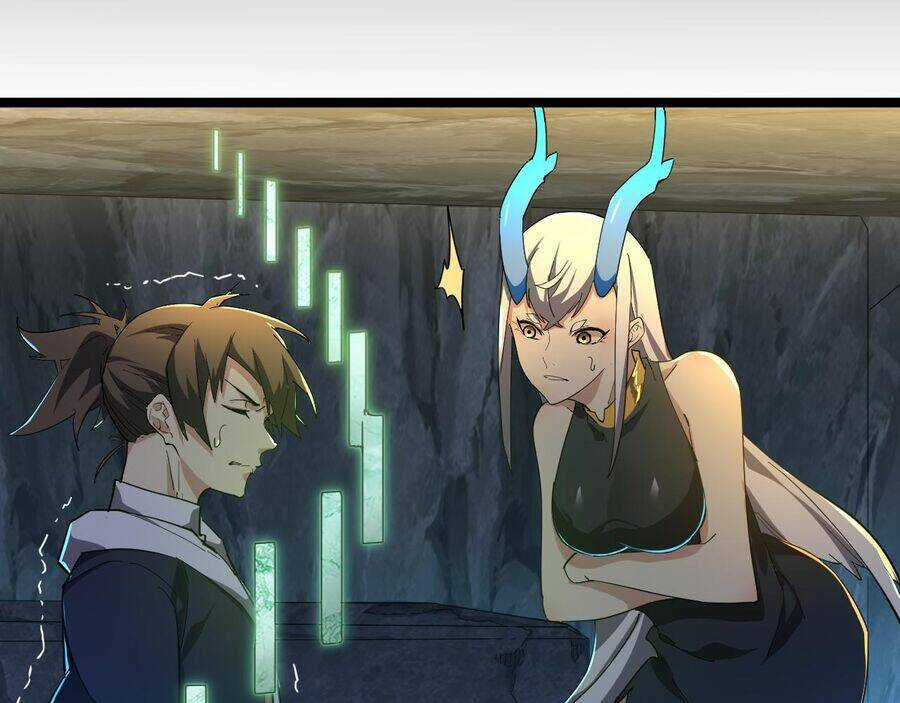 Thú Vực Tiên Đồ Chapter 14 trang 67