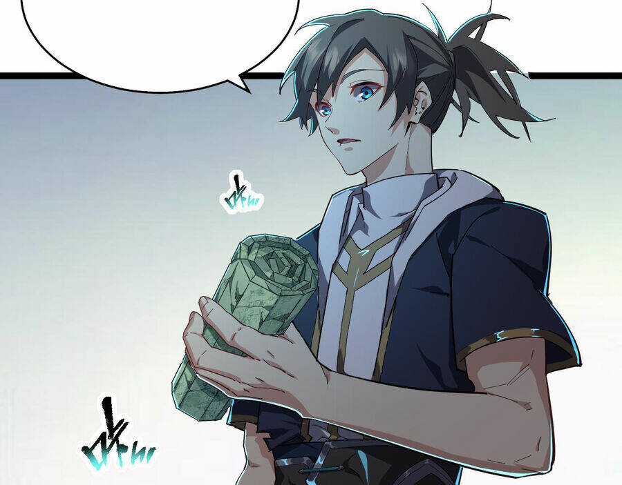 Thú Vực Tiên Đồ Chapter 15 trang 10