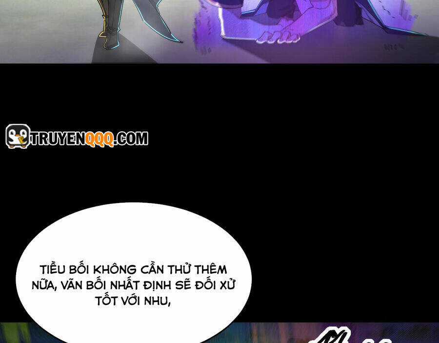 Thú Vực Tiên Đồ Chapter 15 trang 14