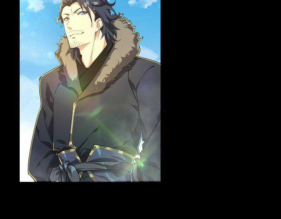 Thú Vực Tiên Đồ Chapter 15 trang 17