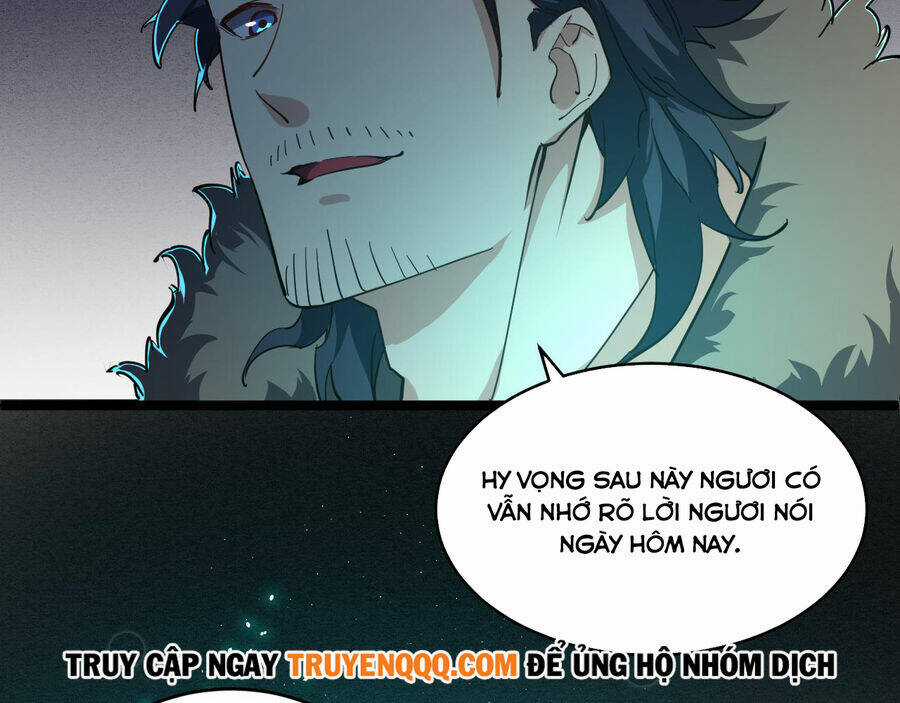 Thú Vực Tiên Đồ Chapter 15 trang 19