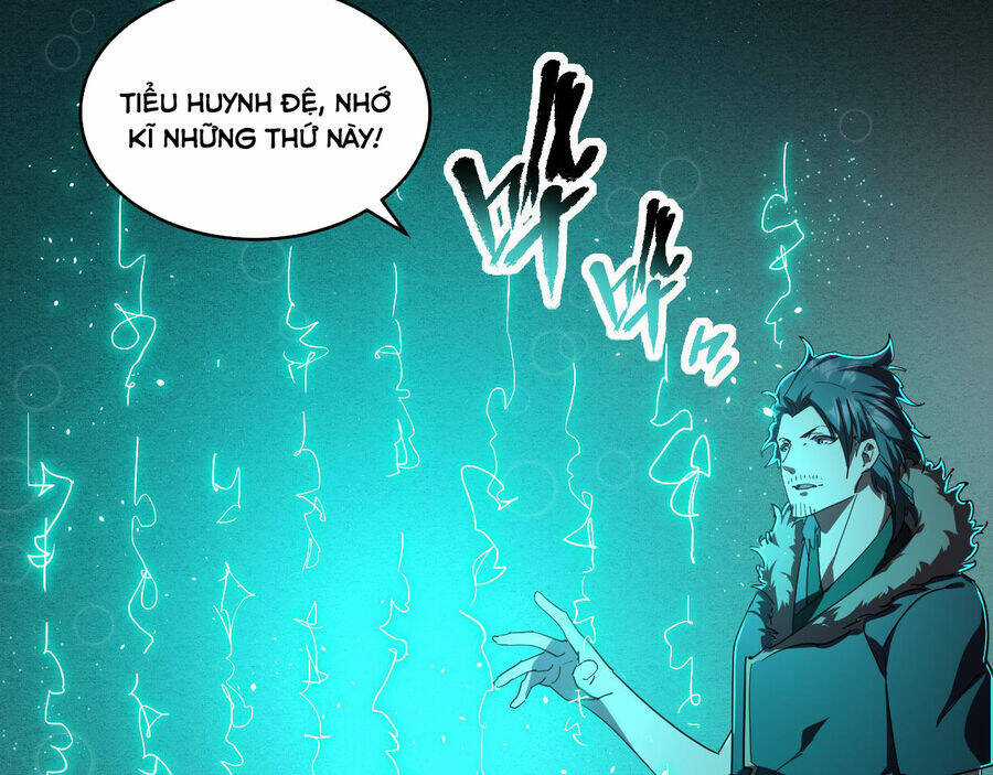 Thú Vực Tiên Đồ Chapter 15 trang 20