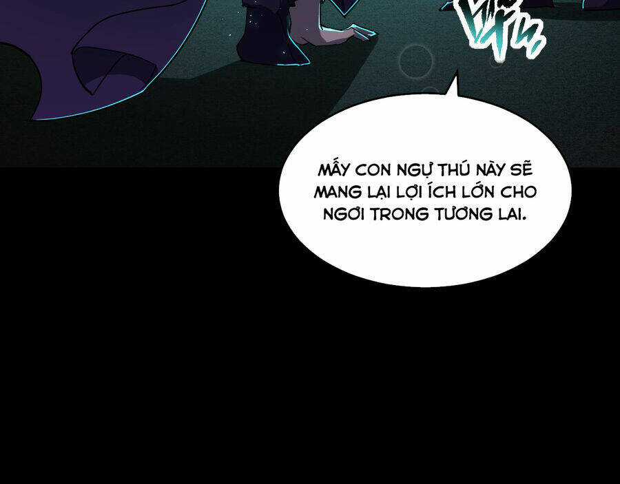 Thú Vực Tiên Đồ Chapter 15 trang 22