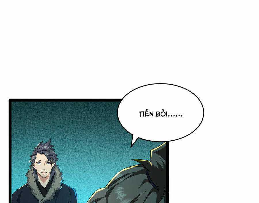 Thú Vực Tiên Đồ Chapter 15 trang 23