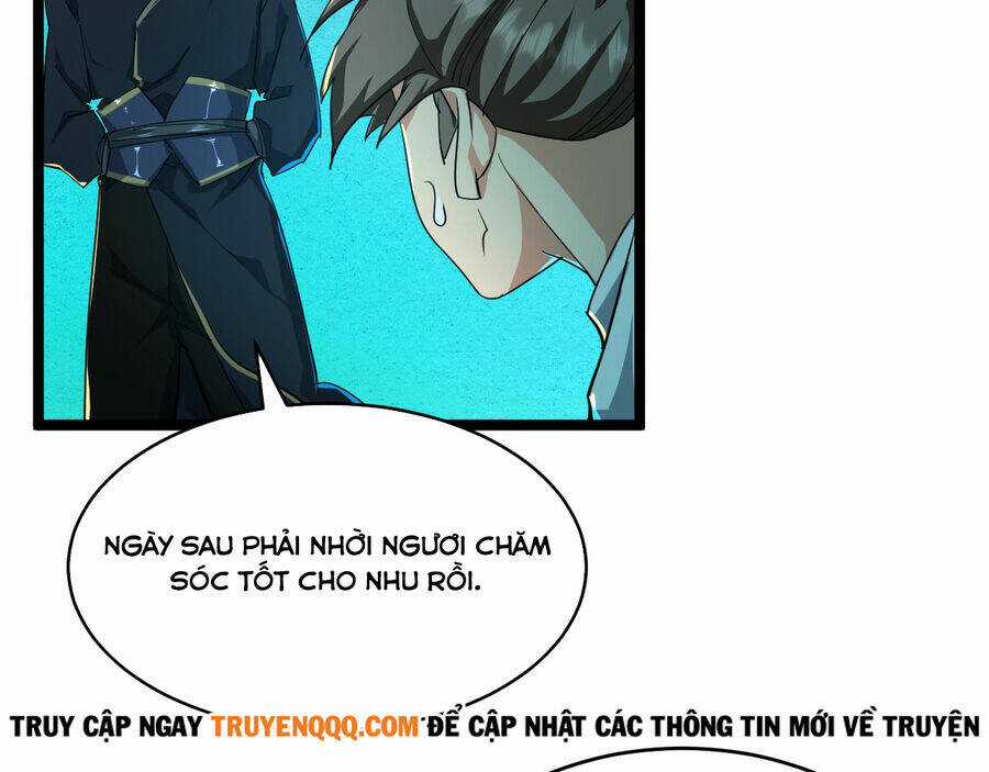 Thú Vực Tiên Đồ Chapter 15 trang 24