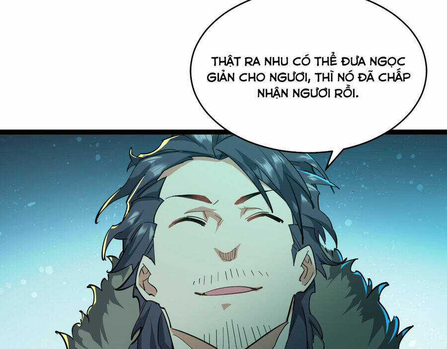 Thú Vực Tiên Đồ Chapter 15 trang 25