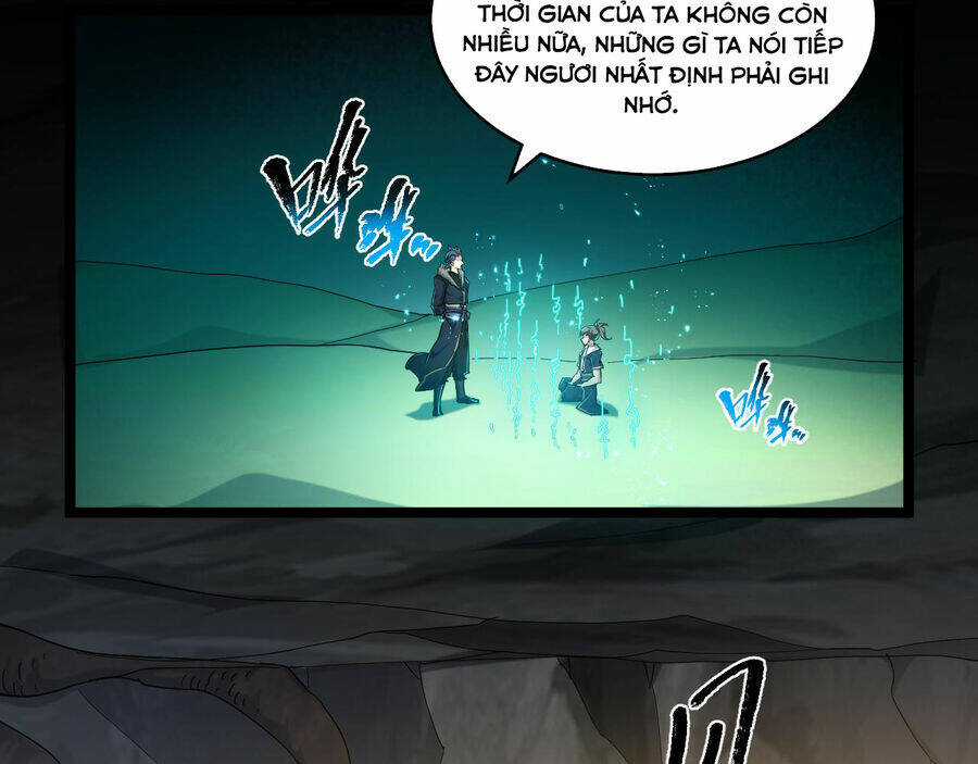 Thú Vực Tiên Đồ Chapter 15 trang 27