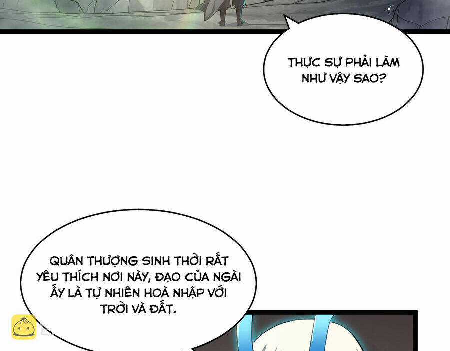 Thú Vực Tiên Đồ Chapter 15 trang 31