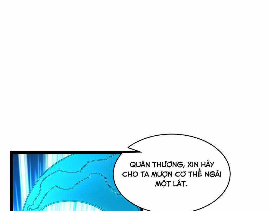 Thú Vực Tiên Đồ Chapter 15 trang 33
