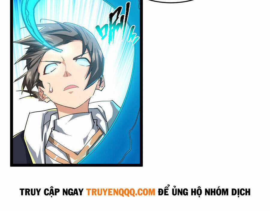 Thú Vực Tiên Đồ Chapter 15 trang 34