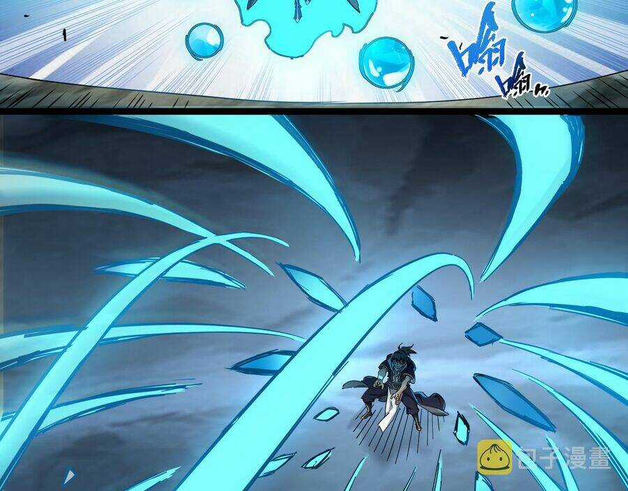 Thú Vực Tiên Đồ Chapter 15 trang 36