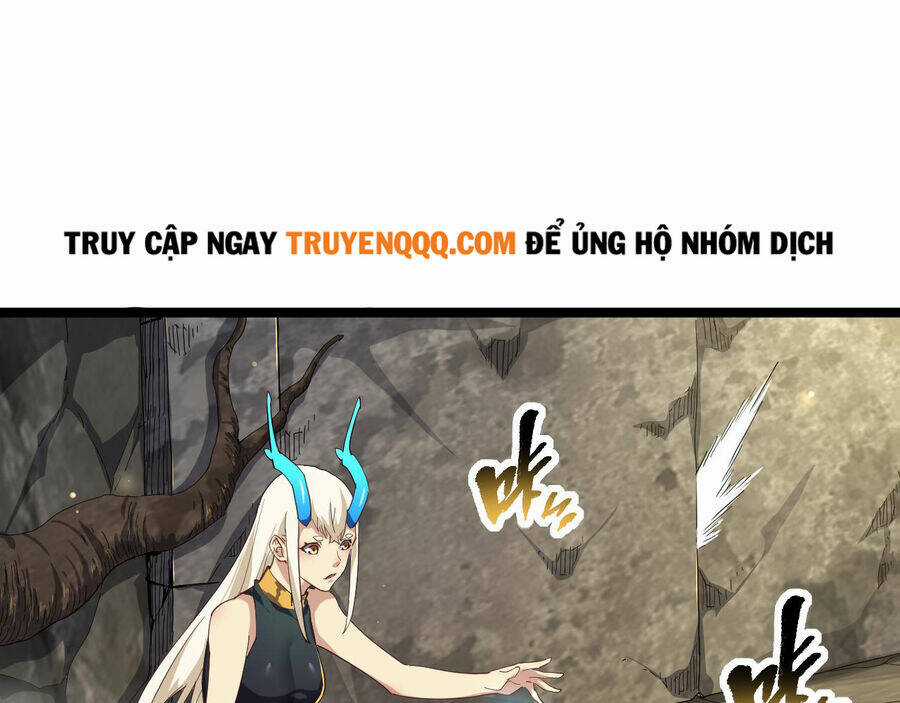 Thú Vực Tiên Đồ Chapter 15 trang 4