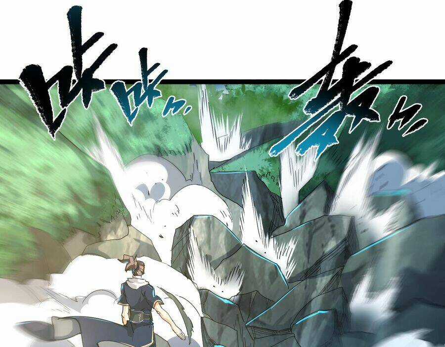 Thú Vực Tiên Đồ Chapter 15 trang 40