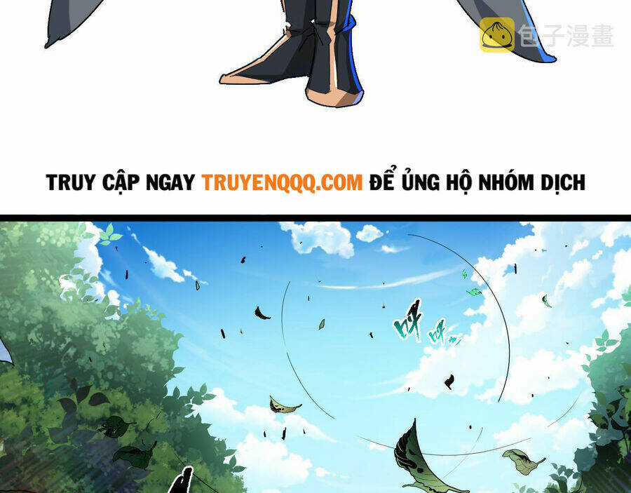 Thú Vực Tiên Đồ Chapter 15 trang 44