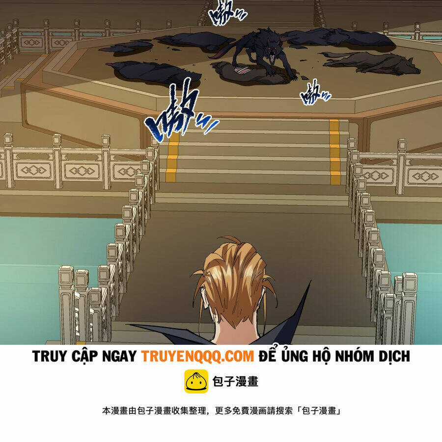 Thú Vực Tiên Đồ Chapter 15 trang 49