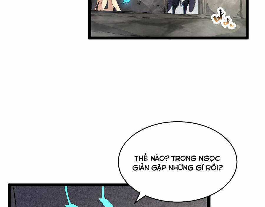 Thú Vực Tiên Đồ Chapter 15 trang 7