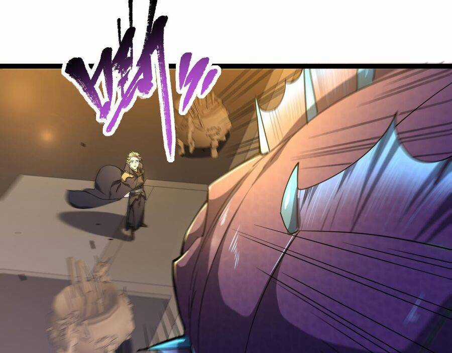 Thú Vực Tiên Đồ Chapter 16 trang 11