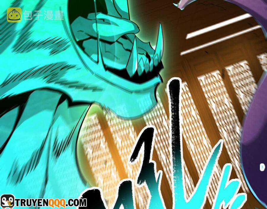 Thú Vực Tiên Đồ Chapter 16 trang 14