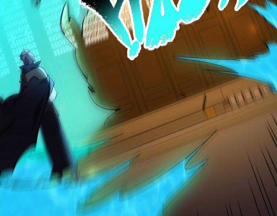 Thú Vực Tiên Đồ Chapter 16 trang 15