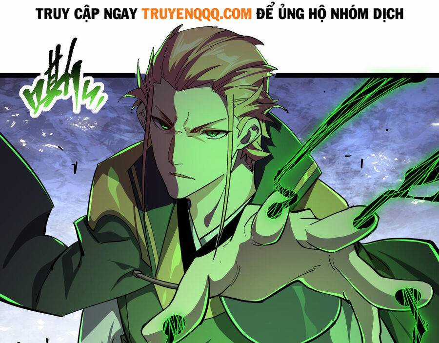 Thú Vực Tiên Đồ Chapter 16 trang 19