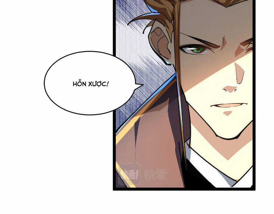 Thú Vực Tiên Đồ Chapter 16 trang 2