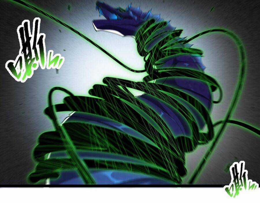 Thú Vực Tiên Đồ Chapter 16 trang 21