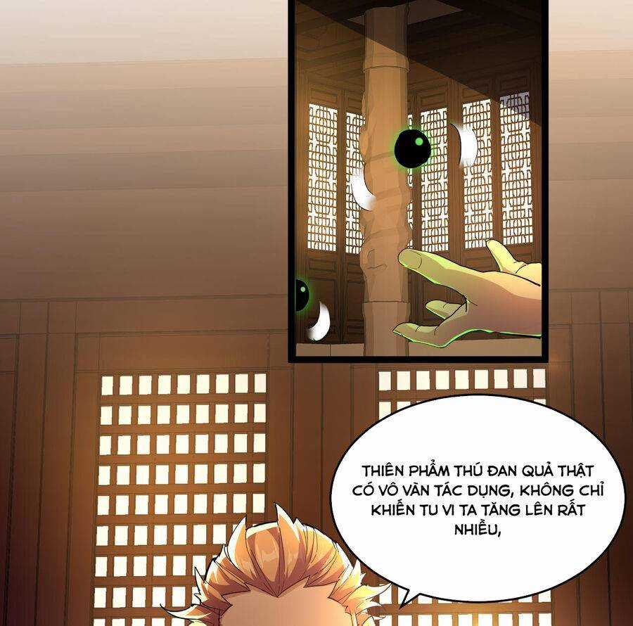 Thú Vực Tiên Đồ Chapter 16 trang 26