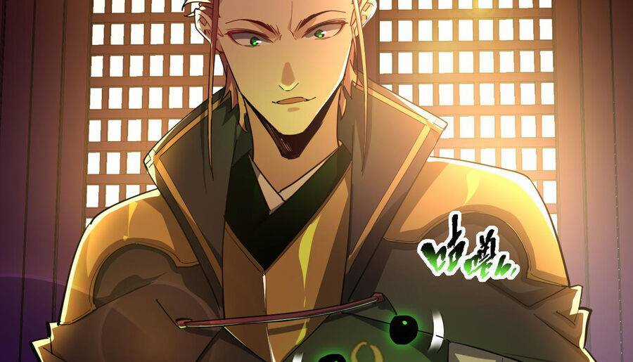 Thú Vực Tiên Đồ Chapter 16 trang 27