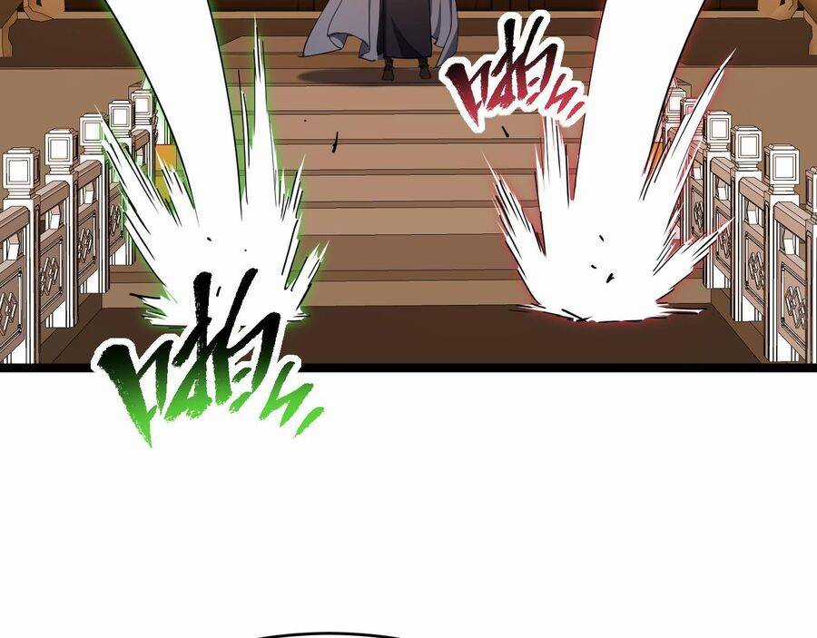 Thú Vực Tiên Đồ Chapter 16 trang 30