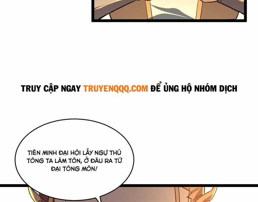 Thú Vực Tiên Đồ Chapter 16 trang 34