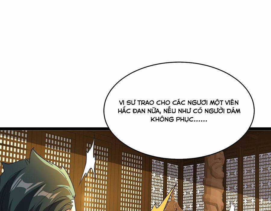 Thú Vực Tiên Đồ Chapter 16 trang 36