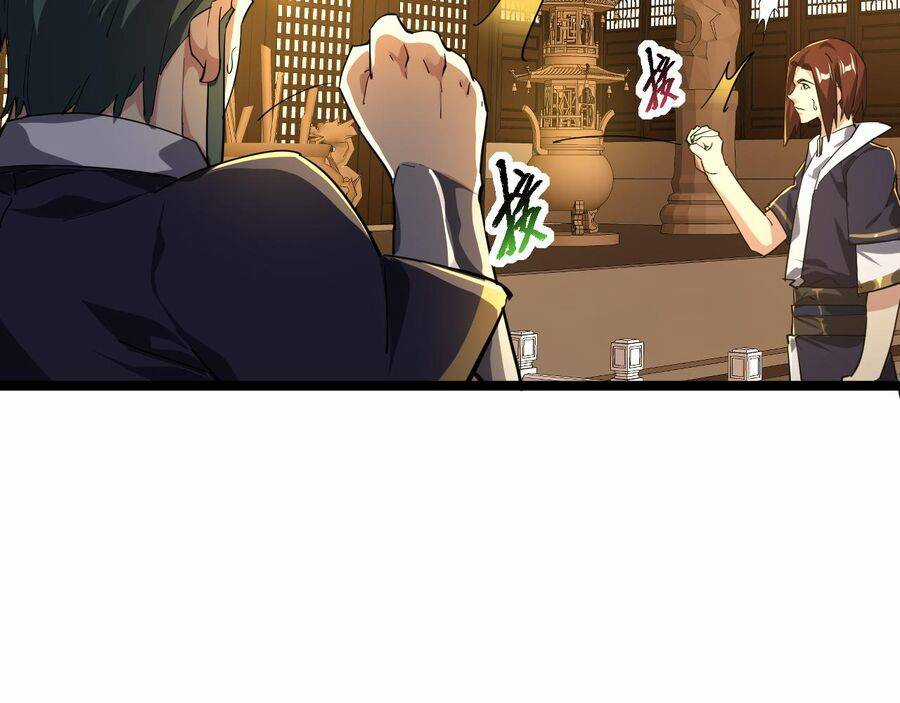 Thú Vực Tiên Đồ Chapter 16 trang 37