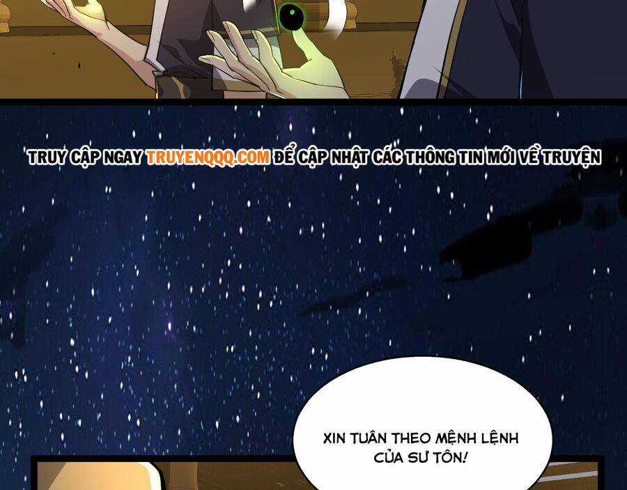 Thú Vực Tiên Đồ Chapter 16 trang 39