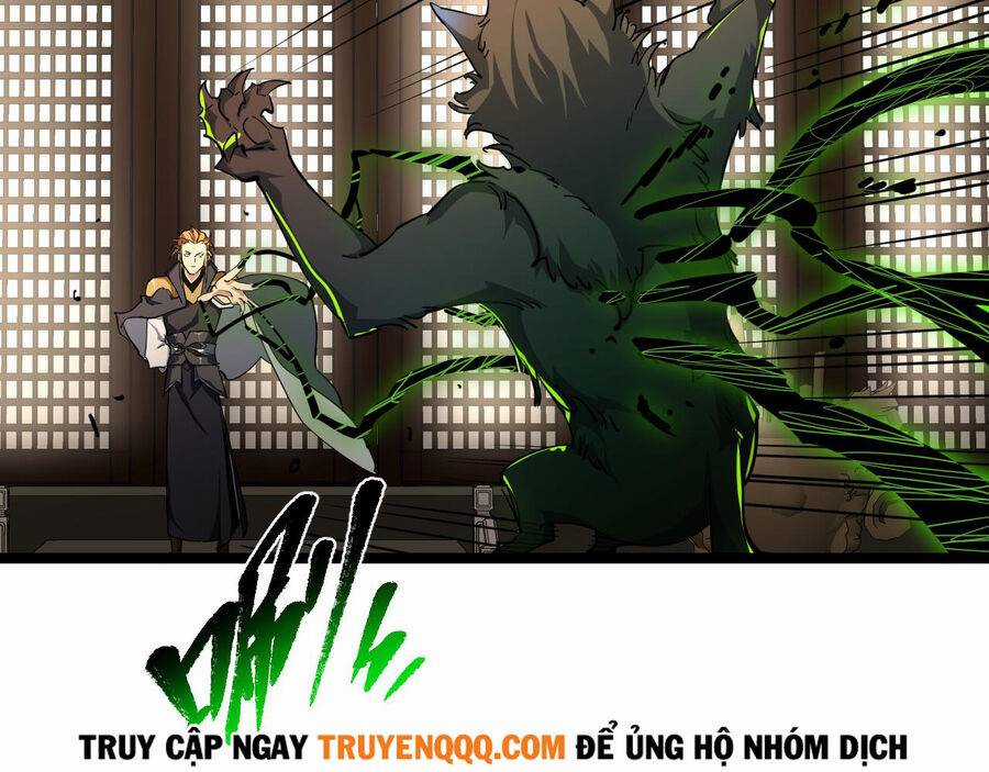 Thú Vực Tiên Đồ Chapter 16 trang 4