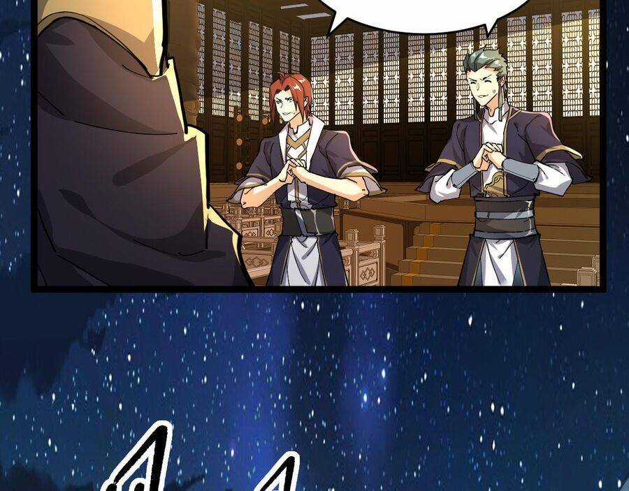 Thú Vực Tiên Đồ Chapter 16 trang 40