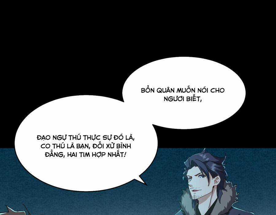 Thú Vực Tiên Đồ Chapter 16 trang 48