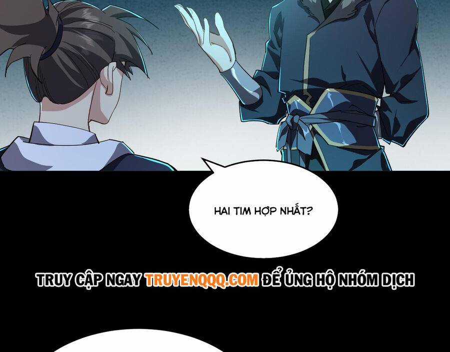 Thú Vực Tiên Đồ Chapter 16 trang 49