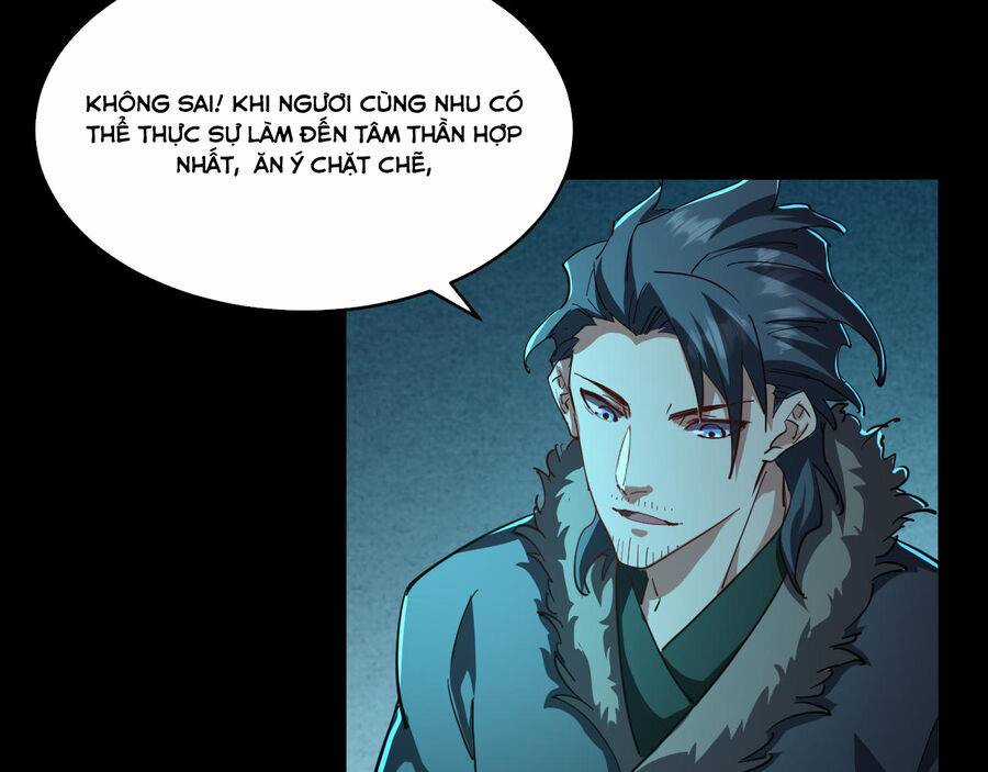 Thú Vực Tiên Đồ Chapter 16 trang 50