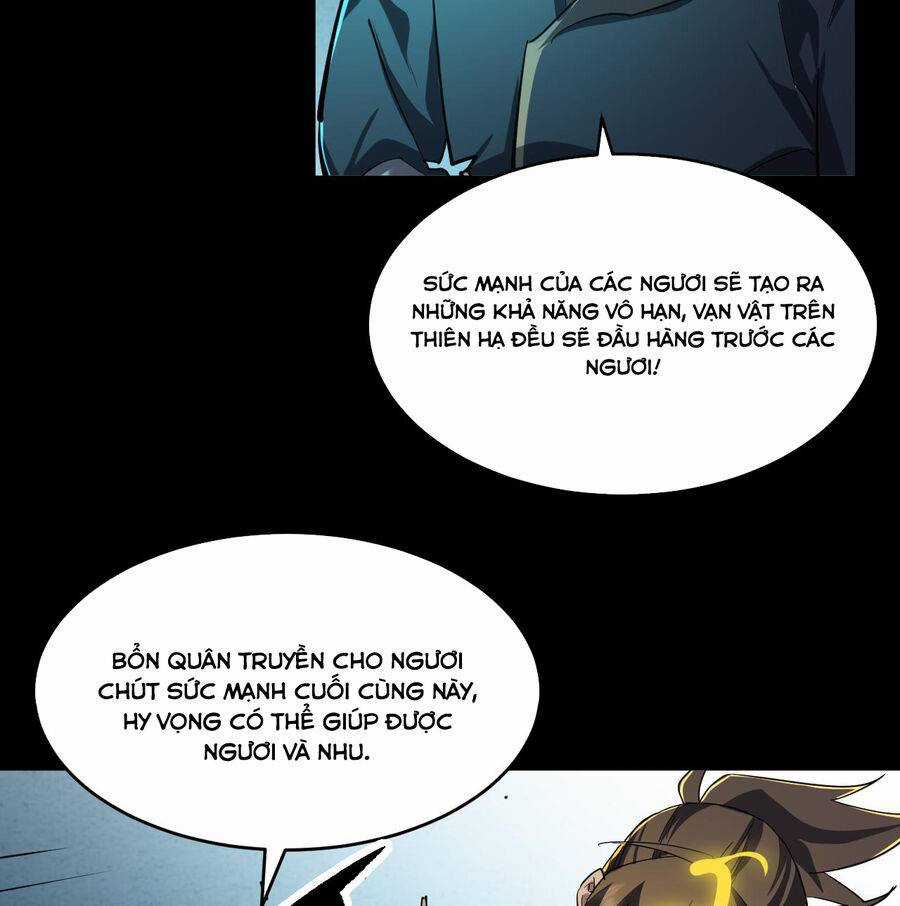 Thú Vực Tiên Đồ Chapter 16 trang 51