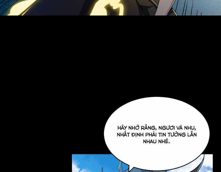 Thú Vực Tiên Đồ Chapter 16 trang 53