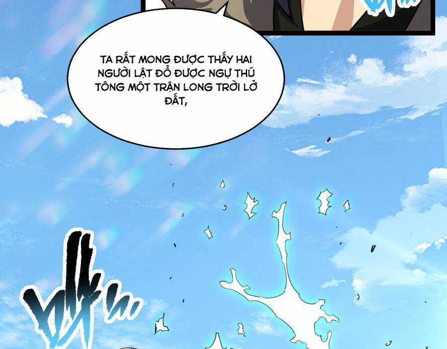 Thú Vực Tiên Đồ Chapter 16 trang 55