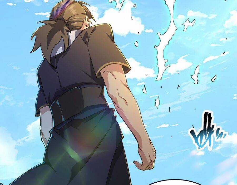 Thú Vực Tiên Đồ Chapter 16 trang 56