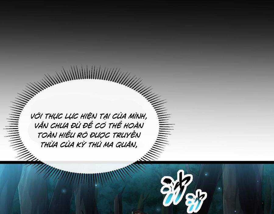 Thú Vực Tiên Đồ Chapter 16 trang 58