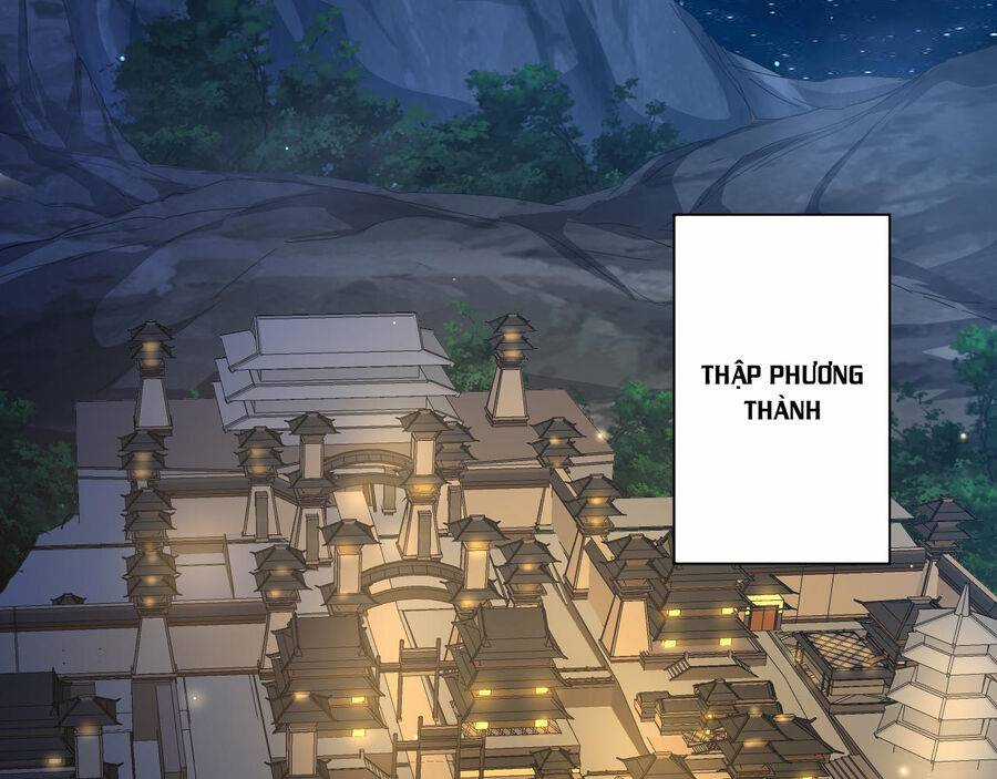 Thú Vực Tiên Đồ Chapter 16 trang 63