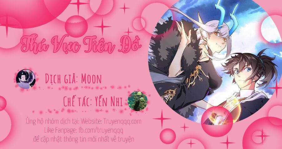 Thú Vực Tiên Đồ Chapter 16 trang 67