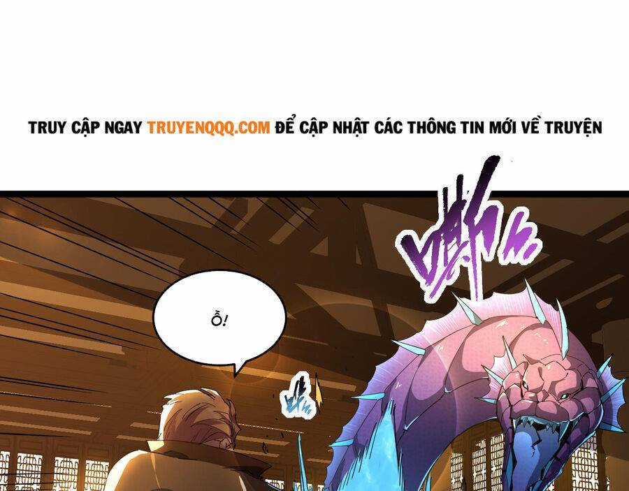 Thú Vực Tiên Đồ Chapter 16 trang 9